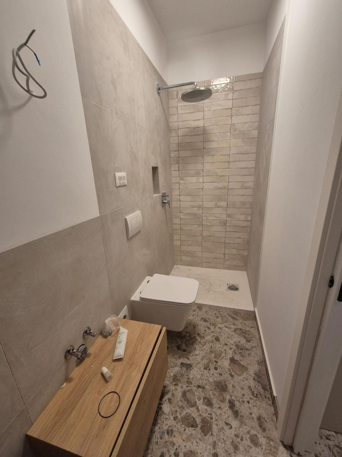 - Near And Town Center, Ground Floor With Small Garden Omis