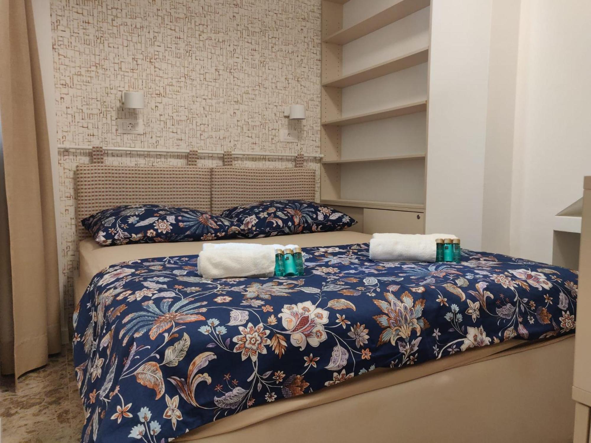Apartment - Near And Town Center, Ground Floor With Small Garden Omis